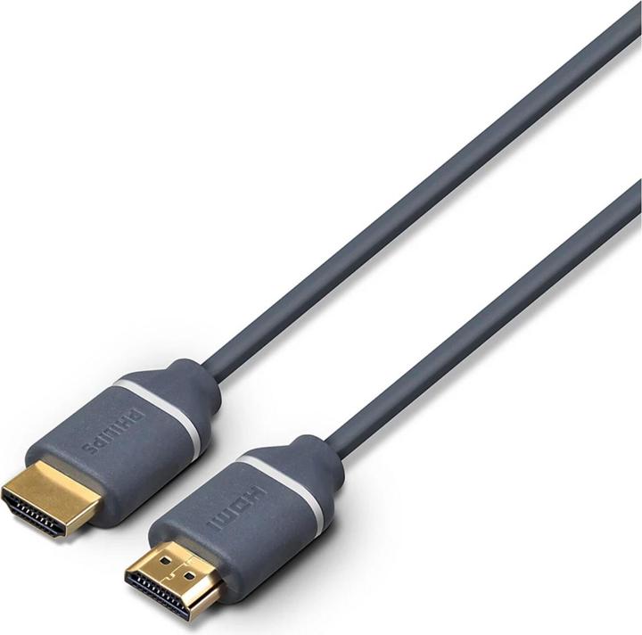 Philips HMDI cable 1.5m SWV5610G (1.50 m, HDMI)