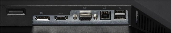 Image du produit HP E27Q G4 (2560 x 1440 pixels, 27")