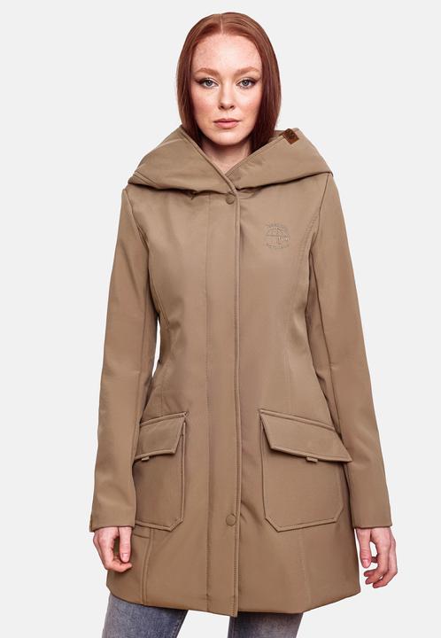 Actual product image Marikoo Mayleen (XXL)