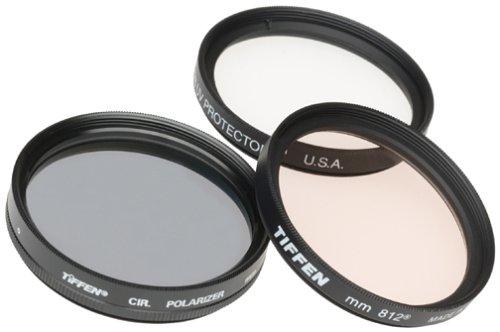 Tiffen 52mm Photo Essentials Kit/Tpk1