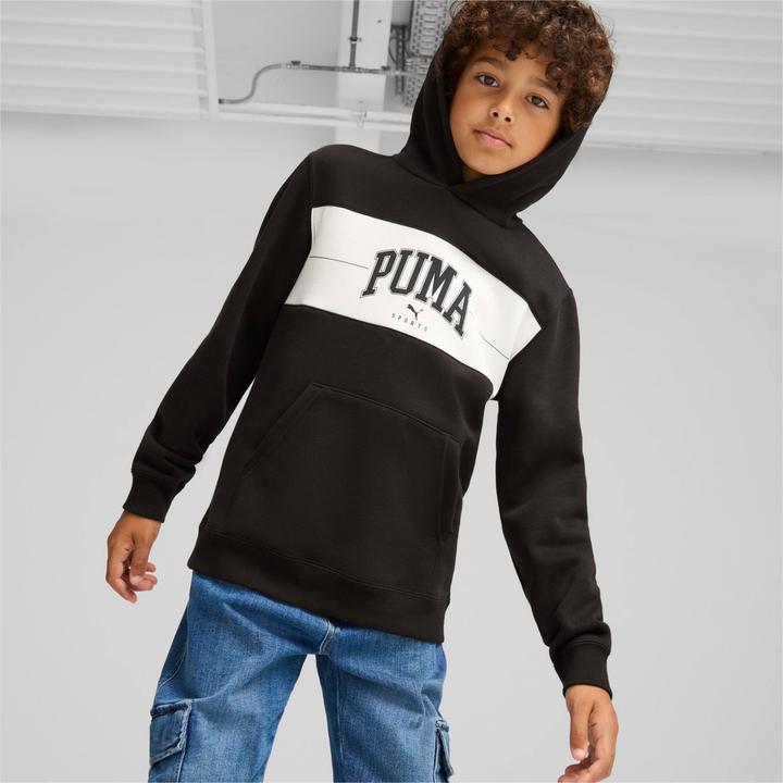 Actual product image Puma SQUAD Hoodie FL B (176)