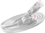 Image du produit Wirewin Câble de raccordement (U/FTP, CAT6a, 1 m)