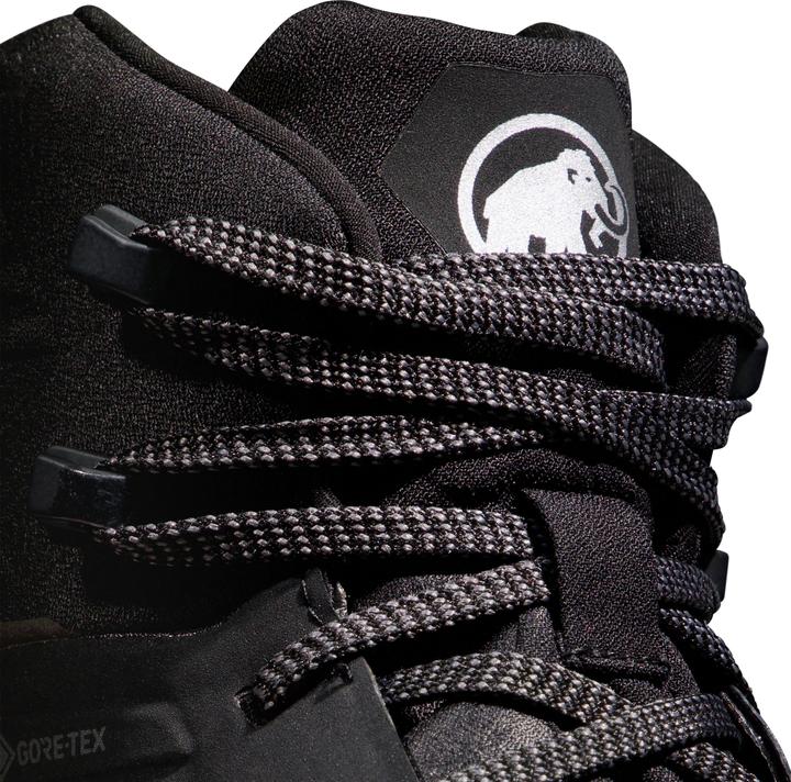 Produktbild Mammut Ultimate III Mid GTX Men (46 2/3)