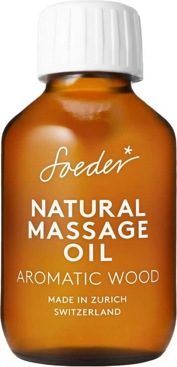 Immagine prodotto Soeder* Legno aromatico (100 ml)