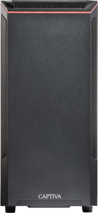 Immagine prodotto Captiva Power Starter I67-422 Core i5 UHD Graphics (Intel Core i5-12400, 16 GB, 1000 GB, UHD Graphics 730)
