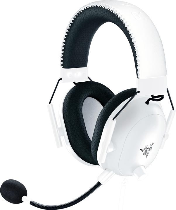 Razer Blackshark V2 Pro (Filaire, Sans fil)