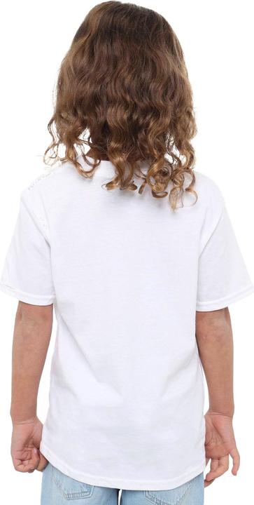 Actual product image Disney Childrens/Kids Minnie Mouse 7th Birthday T-Shirt (140)
