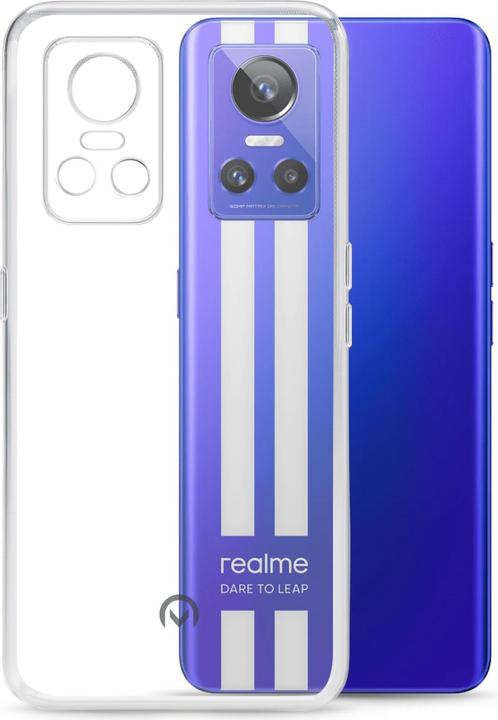 Produktbild Mobilize Gelee-Hülle (Realme GT Neo 3)