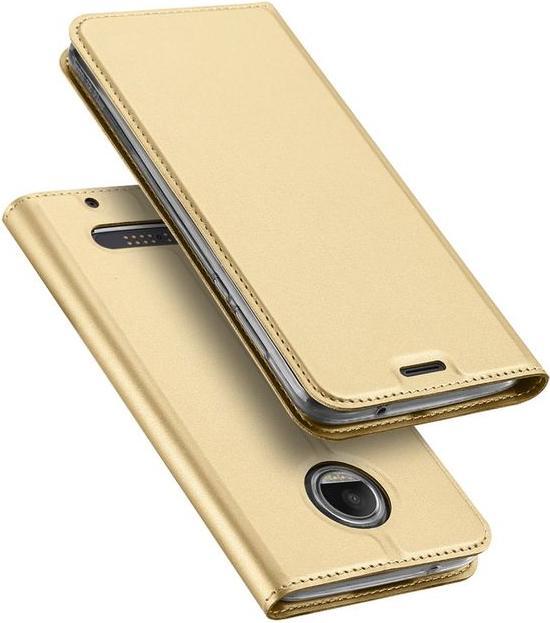 Actual product image Dux Ducis Skin Pro Series (Motorola Moto Z2 Force)