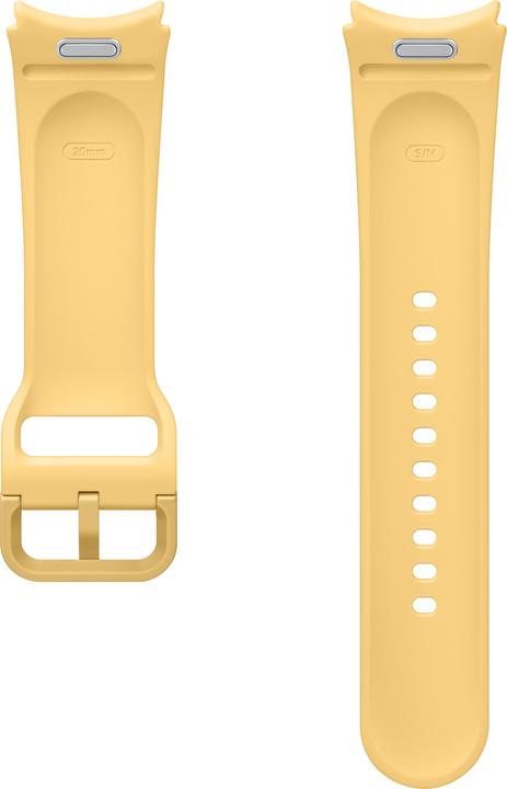 Immagine prodotto Samsung Banda sportiva (20 mm, Fluoroelastomero)