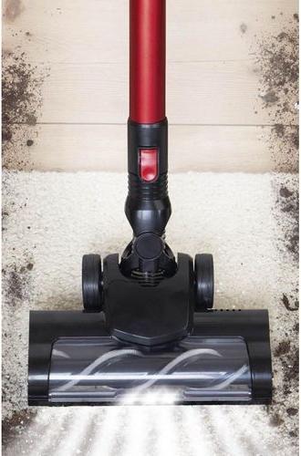 Produktbild CleanMaxx Staubsauger