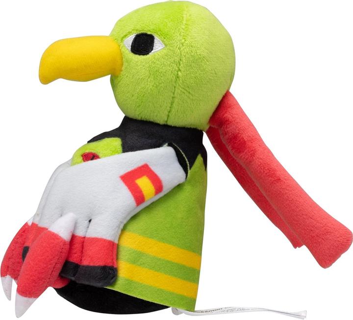 Actual product image Pokémon Xatu Sitting Cuties Plush - 16 cm (13.50 cm)
