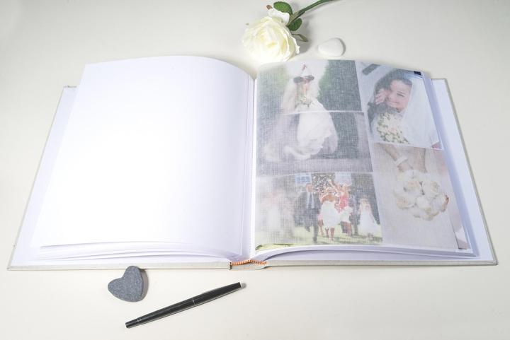 Actual product image Exacompta Photo albums (29 x 32 cm)