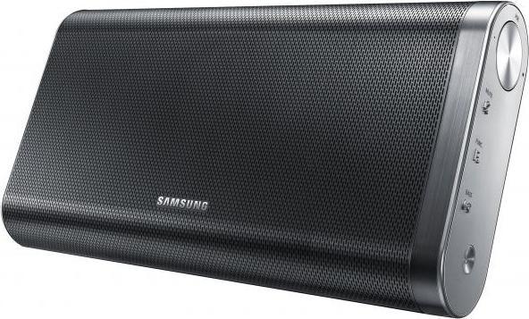 Actual product image Samsung Da-F60 (12 h, Rechargeable battery operated)