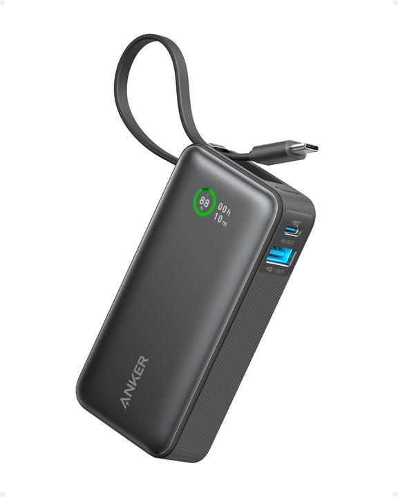 Produktbild Anker Nano Powerbank (10000 mAh, 30 W)