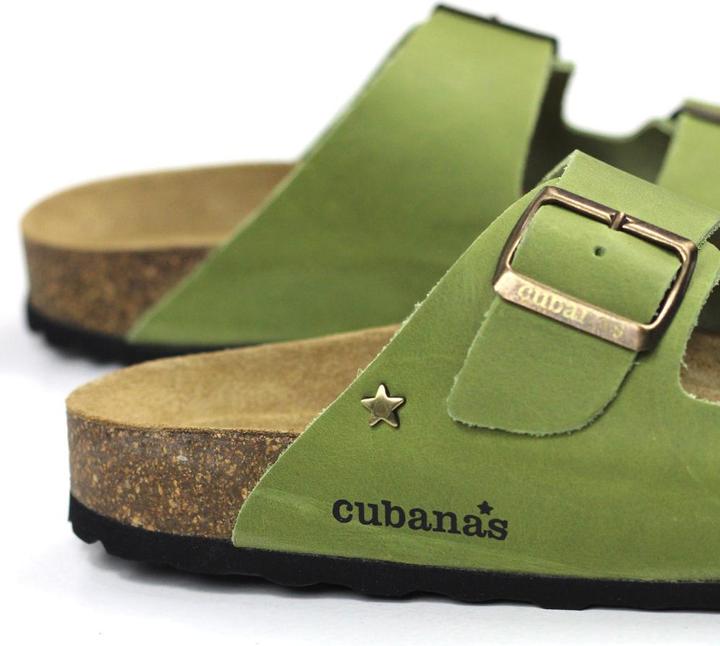 Actual product image Cubanas Amalia (37)