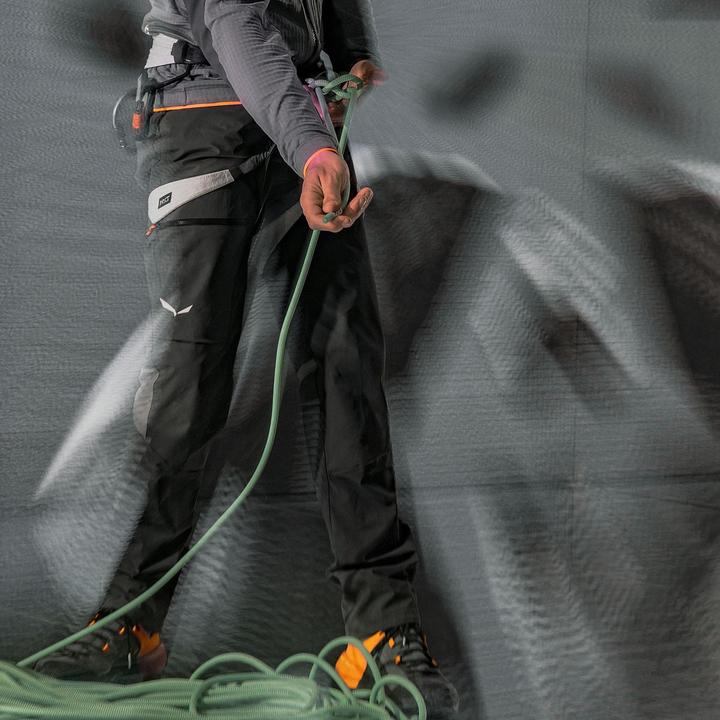 Actual product image Salewa Nxt Dst Pant M (L)