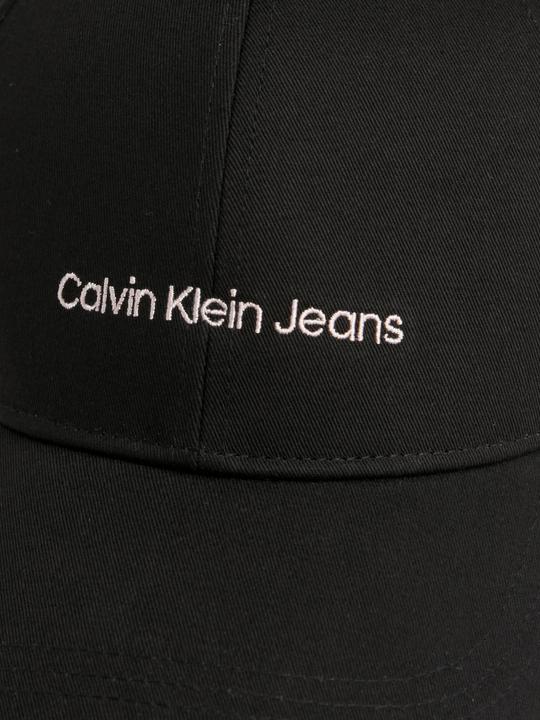 Image du produit Calvin Klein Cap Institutionnel (Taille unique)