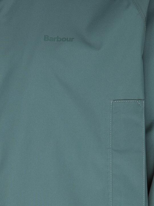 Actual product image Barbour Domo Waterproof (M)