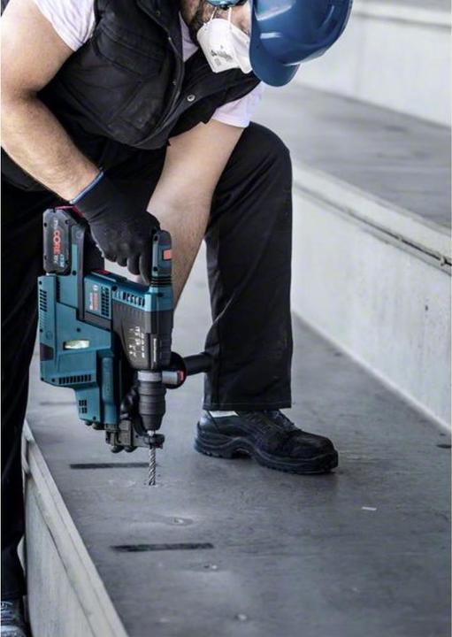 Actual product image Bosch Professional Zubehör Expert SDS plus-7X (10 mm)
