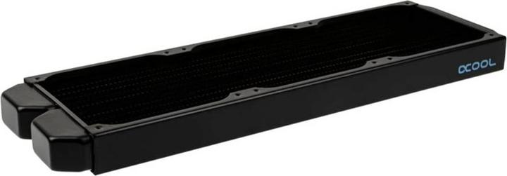 Produktbild Alphacool NexXxoS ST30 Full Copper 420mm (140 mm)