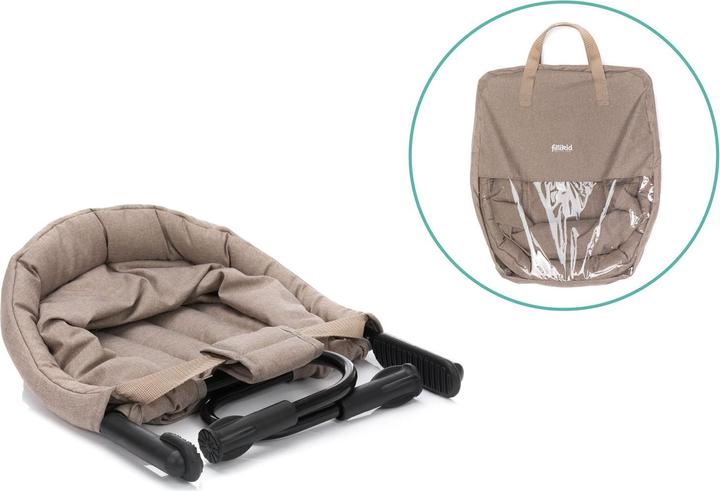 Actual product image Fillikid Flexi (Table seat)