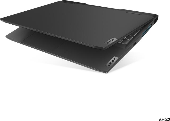 Produktbild Lenovo IdeaPad Gaming 3 15ARH7 (15.60", AMD Ryzen 5 6600H, 16 GB, 512 GB, DE)