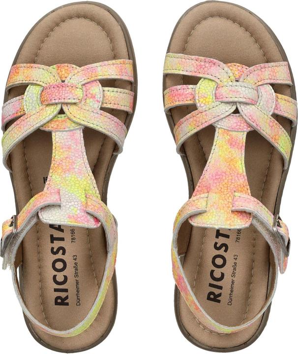 Actual product image Ricosta Sandalen (32)