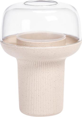 Immagine prodotto Plastia Fioriera Humidarium 26,5x20 cm (20 cm)