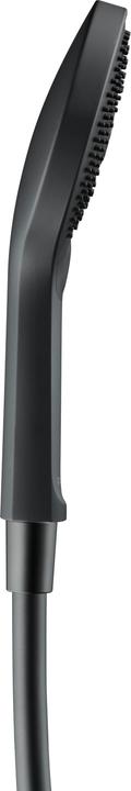 Image du produit Duravit Douchette à main 3jet Click! 120 MinusFlow, UV065201 (3 Types de jets, 9.50 l/min)