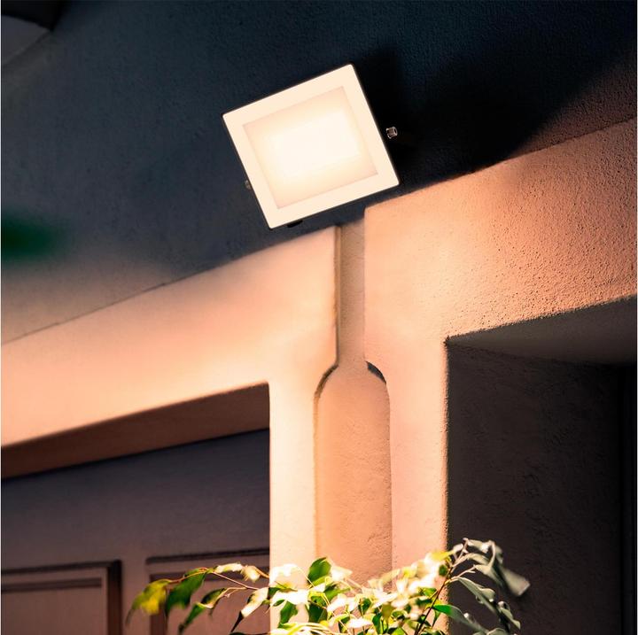 Produktbild Philips Outdoor Flutlicht Lois (3200 lm, IP65)