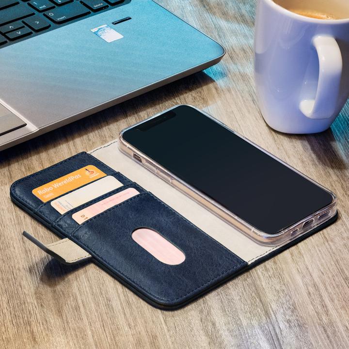 Actual product image Mobilize Elite Gelly Wallet (Apple iPhone 11 Pro Max)