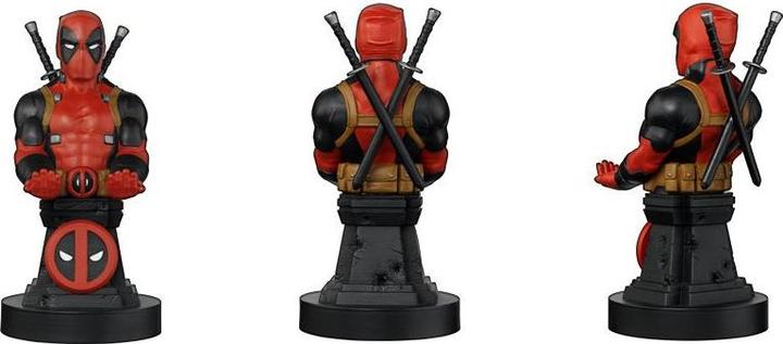 Produktbild Exquisite Gaming Deadpool (Playstation Classic)