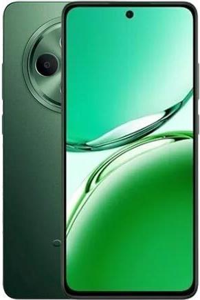 Image du produit OPPO Reno12 F 5G (256 Go, Noir Vert, 6.67", Double SIM, 50 Mpx, 5G)