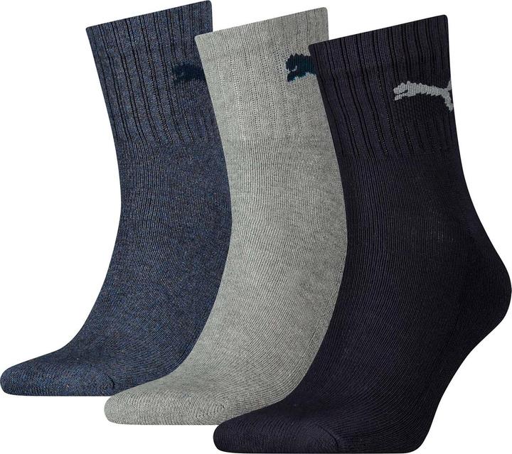 Actual product image Puma Socks Sporty Stretch (43 - 46)