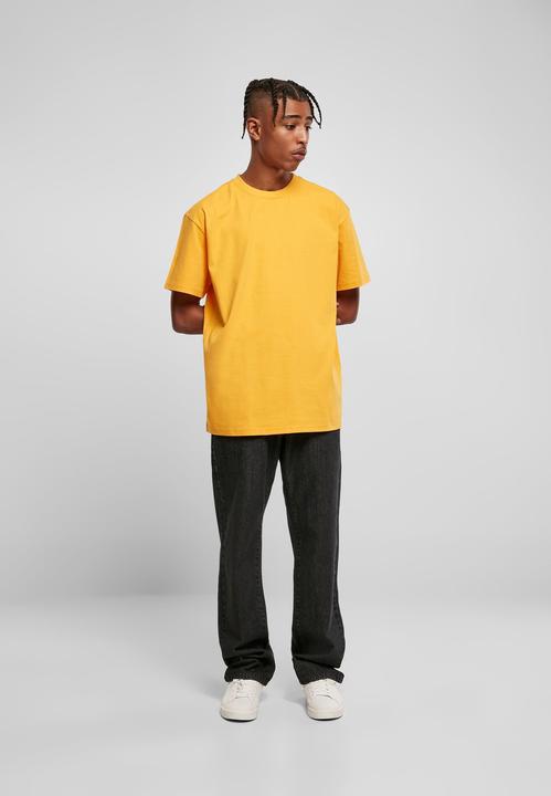 Actual product image Urban Classics Heavy Oversized Tee (4XL)