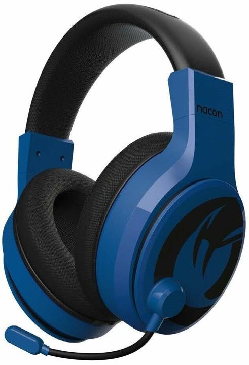Blau