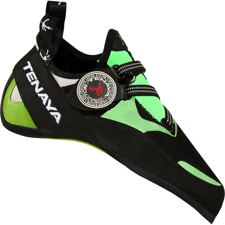 Actual product image Tenaya Mundaka climbing shoes (43)