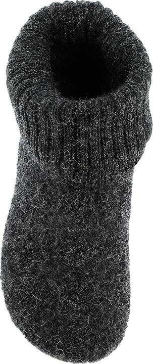 Produktbild Living Kitzbühel Kid's Hüttenschuh Uni No. 4230 (33)