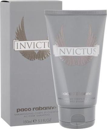 Immagine prodotto Paco Rabanne Invictus (150 ml)