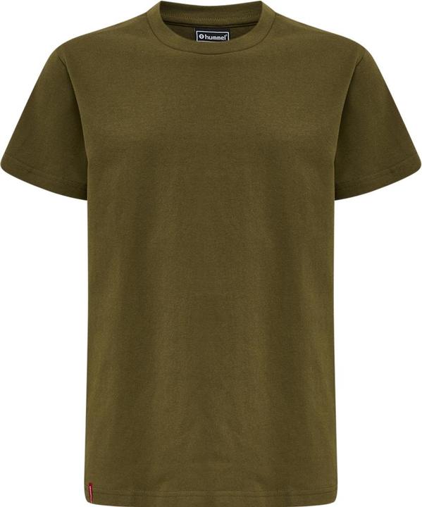 Image du produit hummel Hmlred Basic T-Shirt S/S Kids (140)