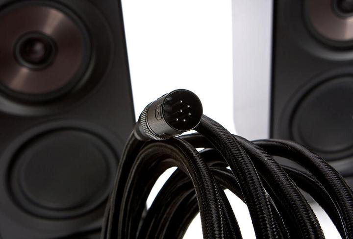 Immagine prodotto Teufel Cavo di collegamento speciale per stereo M & L, 5m (5 m)
