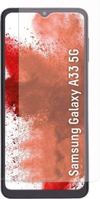 Immagine prodotto Displex Smart Glass, Displayschutzfolie (1 Pezzo/i, Samsung Galaxy A33 5G)