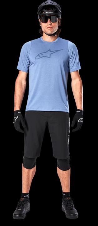 Image du produit Alpinestars JERSEY 24 A-DURA Dri Astar S (S)