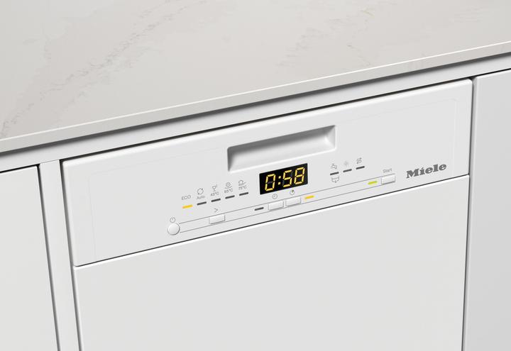 Actual product image Miele G 5540 SCi SL Active