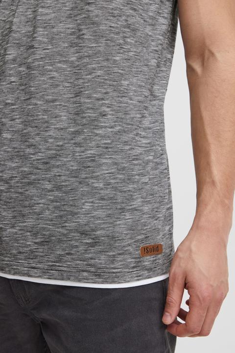 Actual product image Solid SDDigos 21103580ME (3XL)