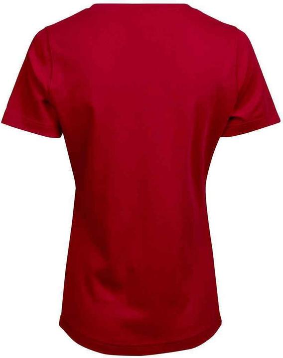 Produktbild Tee Jays Interlock TShirt (L)