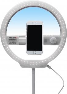 Image du produit Yongnuo YN-128II (éclairage annulaire)
