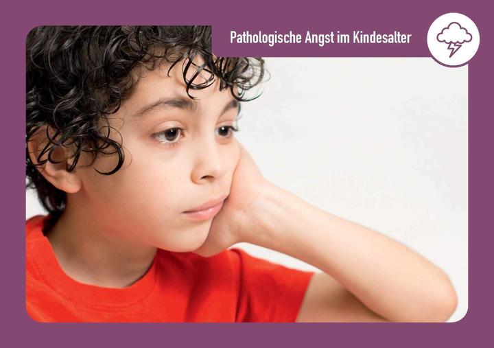 Image du produit Kinderängste wahrnehmen, verstehen und begleiten in der Kita (Allemand, Maria Zens, 2024)
