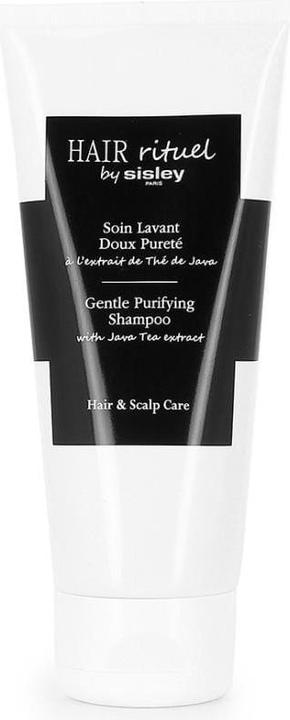 Hair Rituel by Sisley Soin Lavant Doux Pureté (200 ml, Flüssiges Shampoo)